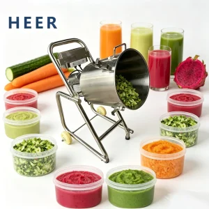 Multifunctional Ice Crusher Ice Shavers Chopper Electric Snow Ice Block Breaking Machine