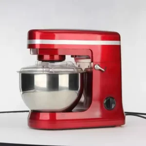Multifunctional Kitchen Machine Food Processor Stand Mixer