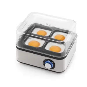 Multifunctional Manual Adjustment Egg Cooker Boiler for Household 100 220 230V 500W