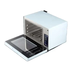 Multifunctional Microwave Steam Air Fryer Electric Toaster Commercial 26L Air Fryer Oven