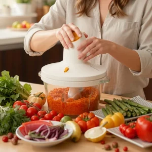 Multifunctional Multi Purpose Commercial Household Fufu Blender Mixer Cutter Chopper Mincer Electric Meat Grinder Machine