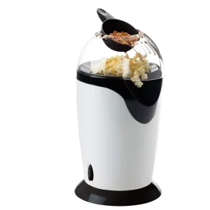 Multifunctional Popcorn Maker Home Automatic Popcorn Machine