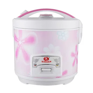 Multifunctional Portable Rice Cooker Cute Automatic Electric Lunch Box Outdoor Household Use Stainless