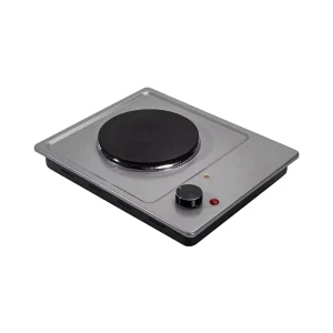 Multifunctional Stainless Single Burner Electric Stove Low Consumption Hot Plates Electric Stove Without Gas