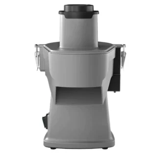 Multifunctional Stainless Steel Food Processor with Cutter for Processing Vegetables and Fruits for Restaurants and Hotels