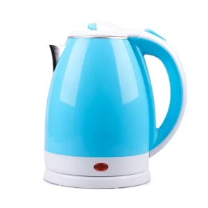 Multifunctional Travel Smart Electric Water Kettle