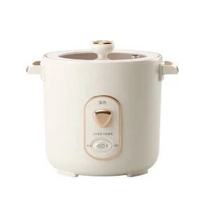 Multipurpose Rice Cooker 300w Smart Electric Pressure Cooker Household