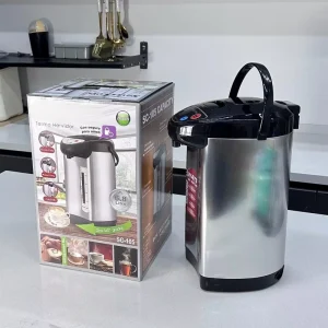 NEW Home Version Automatic Water Dispenser Smart Electric Kettle Air Pot Airpot Water Heater Jug Electric Kettle