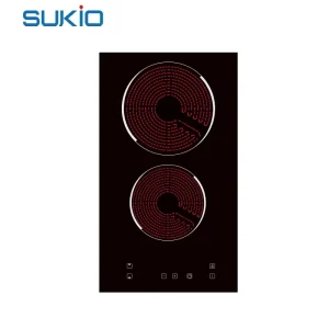 NEW MODEL Customized Safety Electric Hot Plate Built in Infrared Hobs in Kitchen