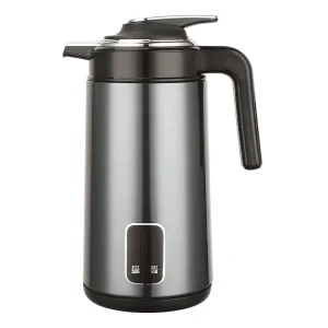 NEW MODEL KEEP WARM STAINLESS STEEL 3.5 L ELECTRIC KETTLE