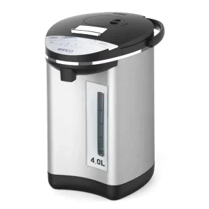 NK A609 605 4L 5L Stainless Steel Keep Warm Electric Kettle Air Pot Electric Thermo Pot
