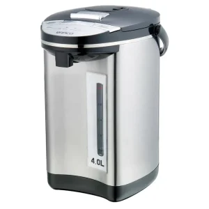 NK-A609 Electric Water Boiler and Warmer Thermopot Dispenser Air Pot Kettle