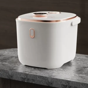 New 5L Rice Cooker Multi functional Electric Rice Cooker Digital Timer Control Kitchen Appliances Cooker