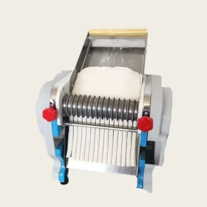 New Commercial Small Electric Stainless Steel Manual Multi Functional Noodle and Pasta Making Machine