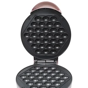 New Customizable Waffle Maker Kitchen Home Mini Egg Waffle Maker Non stick Waffle Machine Crepe Pancake Maker