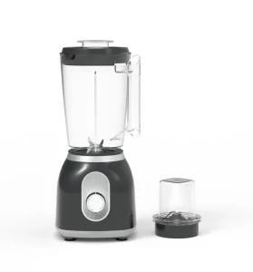 New Design 1.5L PS Jar Portable Blender