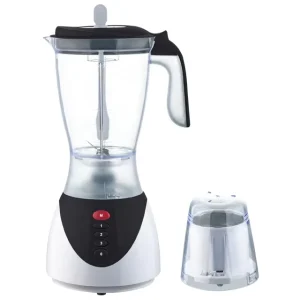 New Design 1500ML Household Mini Blender Mini Hand Blender SX 1731 1 Portable Blenders and Juicers