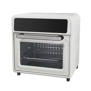 New Design 20L Health Air Fryer Oven with Oil Free Electric Multifunctional Air Fryer Oven