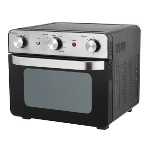New Design 23L Air Fryer Oven Hot Air Convection Oven