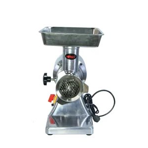 New Design Commercial Meat Grander Meat Mincer Grinder Machine Electric Meat Grinders & Slicers