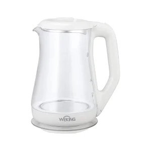New Design Electric Kettle 1.8L for Boiling Water Other Home Appliances Water Heater for Kitchen Use