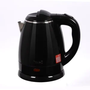 New Design Factory Supply Kitchen Heating Appliance 0.8L 1L Tea Coffee Water Boiler Electric Portable Water Kettle