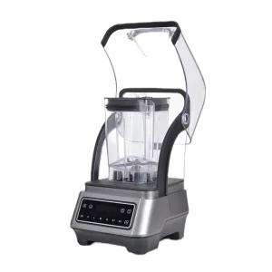 New Design Good Quality Heavy Duty Professional Magic Multifunctional Blender Kitchen Blender Juicers Commercial Quite Blender