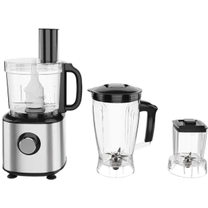 New Design Multifunction 2.5L Heavy Duty Kitchen Household Fresh Fruit Juicer Electric Smoothie Mixer Blender