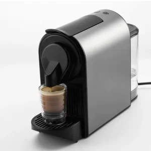 New Design Portable Espresso Capsule Coffee Machine With Coffee Size Choose Coffee Maker