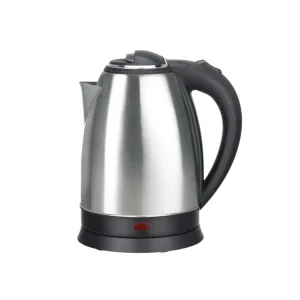New Design Stainless Steel Quality Electronic Water Kettle Electric Jug Kettle Home Appliances