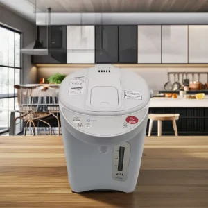 New Design Thermo Pressure Thermopot Electric Air Pot Kettle