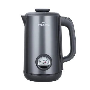 New Electric Kettle 1.8L Boil Dry Protection Kitchen Appliances Portable Electric Water Heater Home Appliances Products Stock