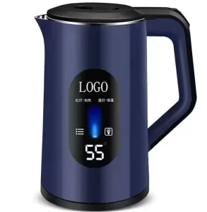 New Electric Kettle 360 Degree Rotational Base Hotel Electric Kettle Household Electric Kettle