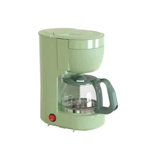 New Innovations Affordable Versatile American Home use Coffee Maker