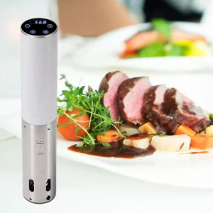 New Kitchen Appliance Sous Vide Slow Cooker Machine With Factory Price