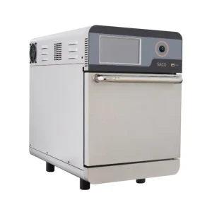 New MP3 4100W Heavy Duty Commercial Microwave Oven with 23L Cavity and Touch or Keyboard Control