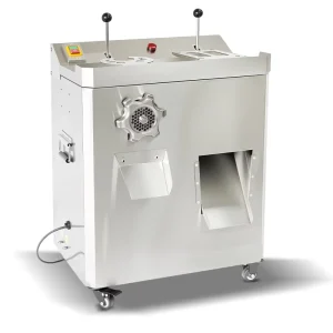 New Meat Grinder & Slicer High Capacity Multi Mode Operation