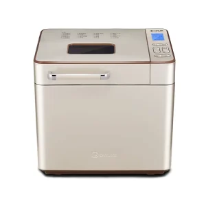 New Model Metal Bread Maker Home Use Fully Automatic Cake Dough Fermentation Machine Steamed Bun Maker