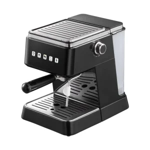New Practical Espresso Machine Household Semi automatic 20 bar Coffee Machine Milk Foam Smart Coffee Machine