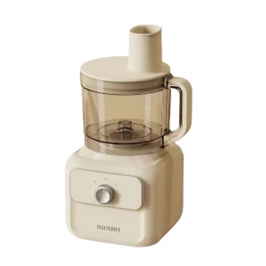 New Product Multi function Processor Vegetable Fruits Juicer Grinder Chopper Cut Vegetables Electric Kitchen Food Processor