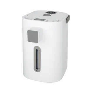 New Products Adjustable Termouse Eau Chaude 3liter Hot Water Urn Automatic Kettle Electric Air Pots 4L Electric Thermos Pot