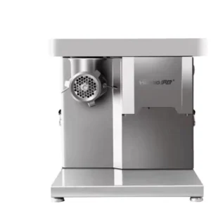 New Stainless Steel for Home Commercial Enterprise Multi Specification Meat Grinder and Meat Slicer JQ 5L 22