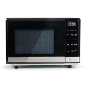 New Style 17L 3000W Professional Multifunctional Electric Oven & Microwave Oven with Air Fryer for Hotel Use Stainless Steel