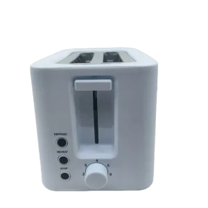 New Style Automatic 2 Slice Retro Bread Toaster Maker