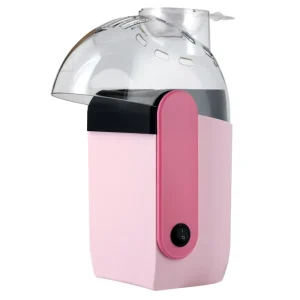 New Style Hot Air Popcorn Maker Machine Factory Supplier for Household Use