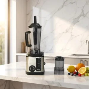 New Style Kitchen 2.5L 3L Professional Table Commercial Mixer Heavy Duty 3 in 1 2 in 1 Blender