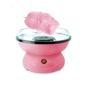 New Style Sugar Cotton Candy Maker Machine Make Sweet Candy for Kids
