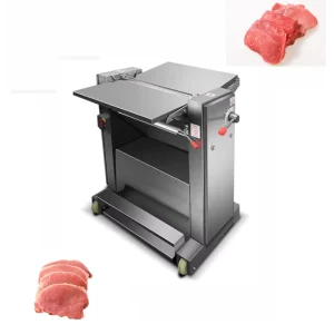 New Version Meat Grinder&Slicer Slicer Meat Auto Meat Slicer Meat Slicer for Home Use