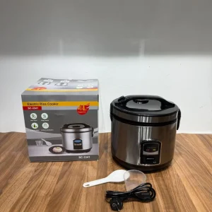 New Year’s Special Offer Good Quality Rice Cooker Food Cooking Multi Cooker 5l Mini Electric Rice Cookers for Home Use