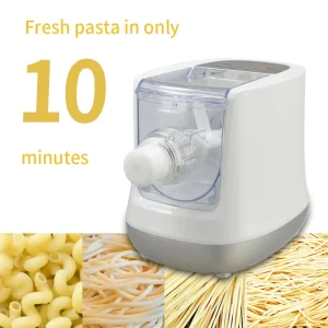 Newest Popular Spagiti Pasta Makers Japanese Rice Noodle Making Machine Automatic